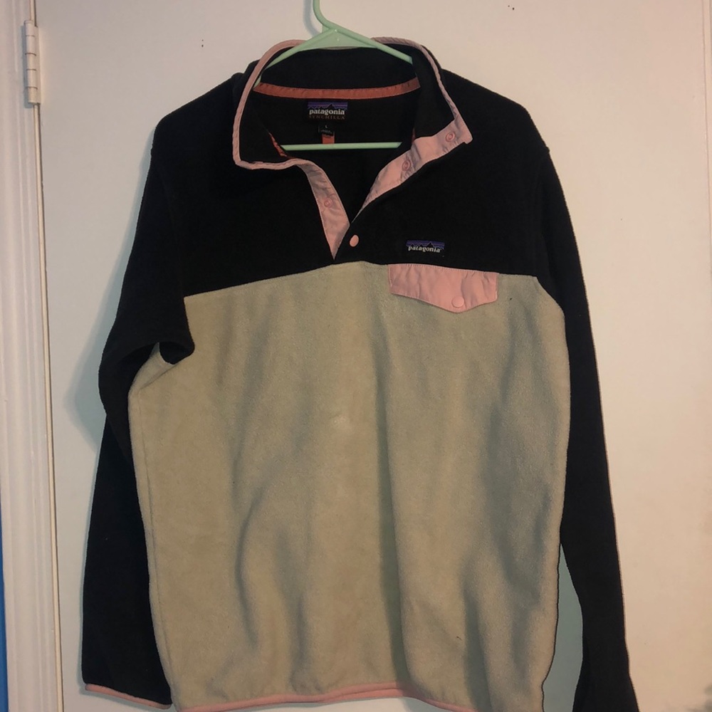 CUTE PATAGONIA